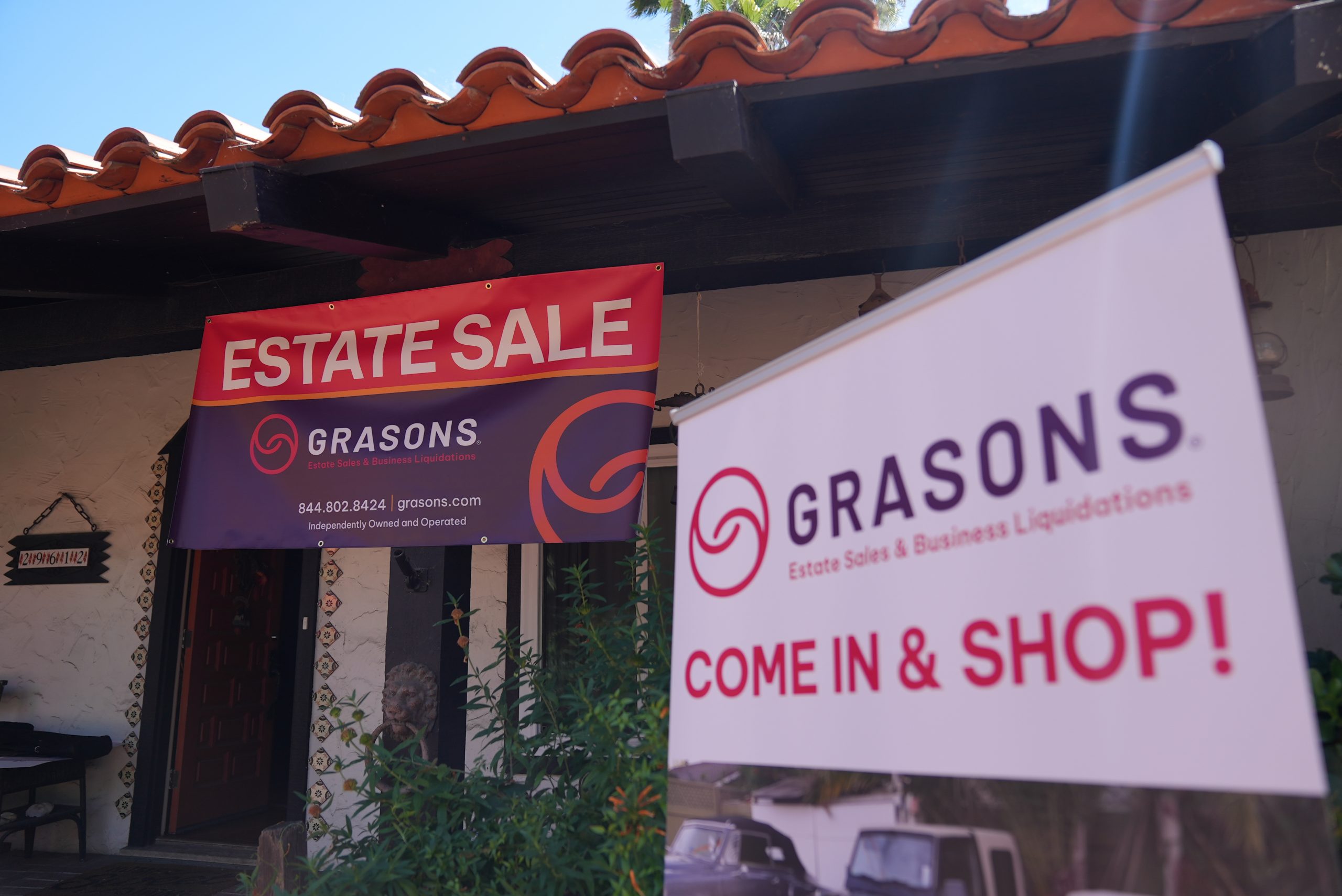 Grasons Trusted Estate Sales Company in Mount Vernon, WA