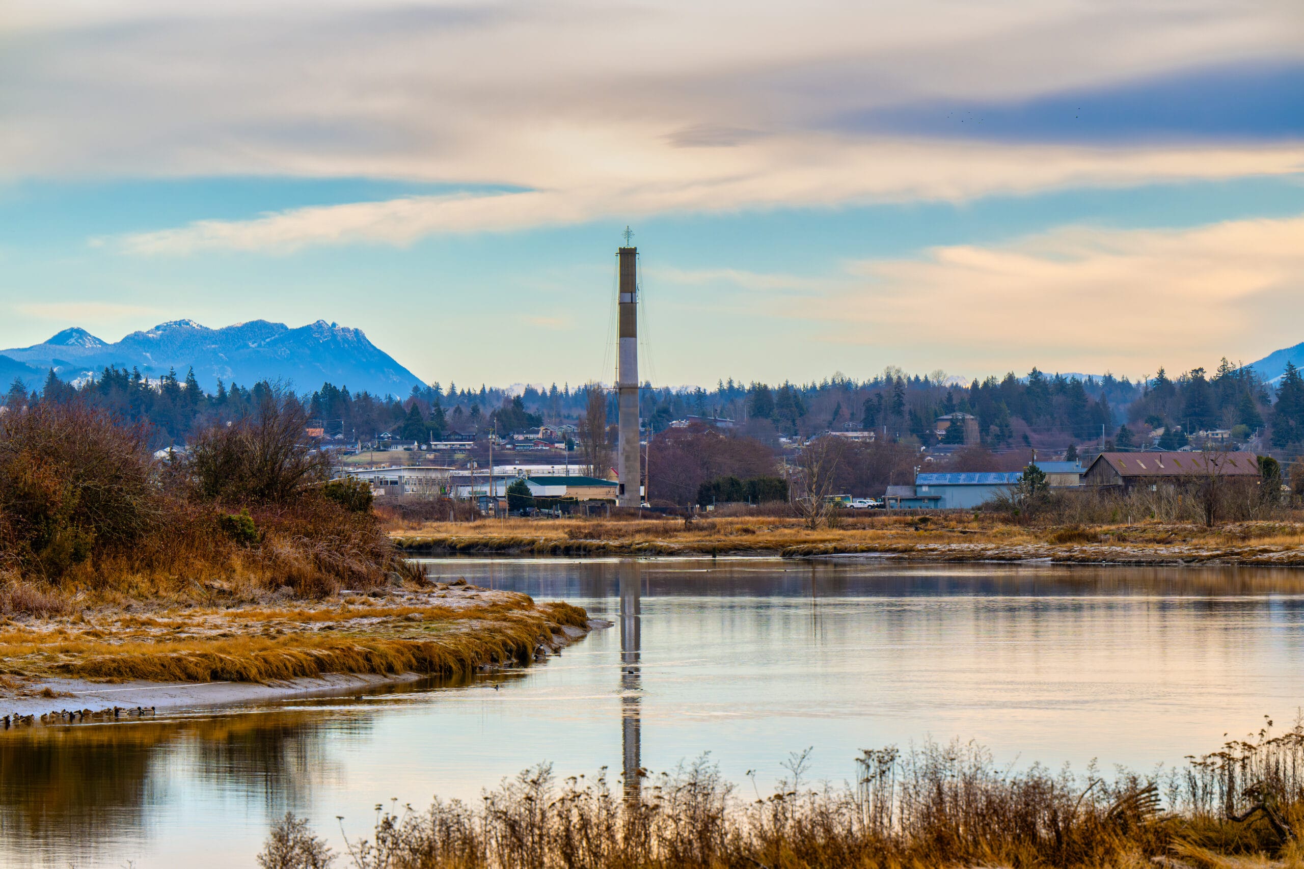 Camano Island