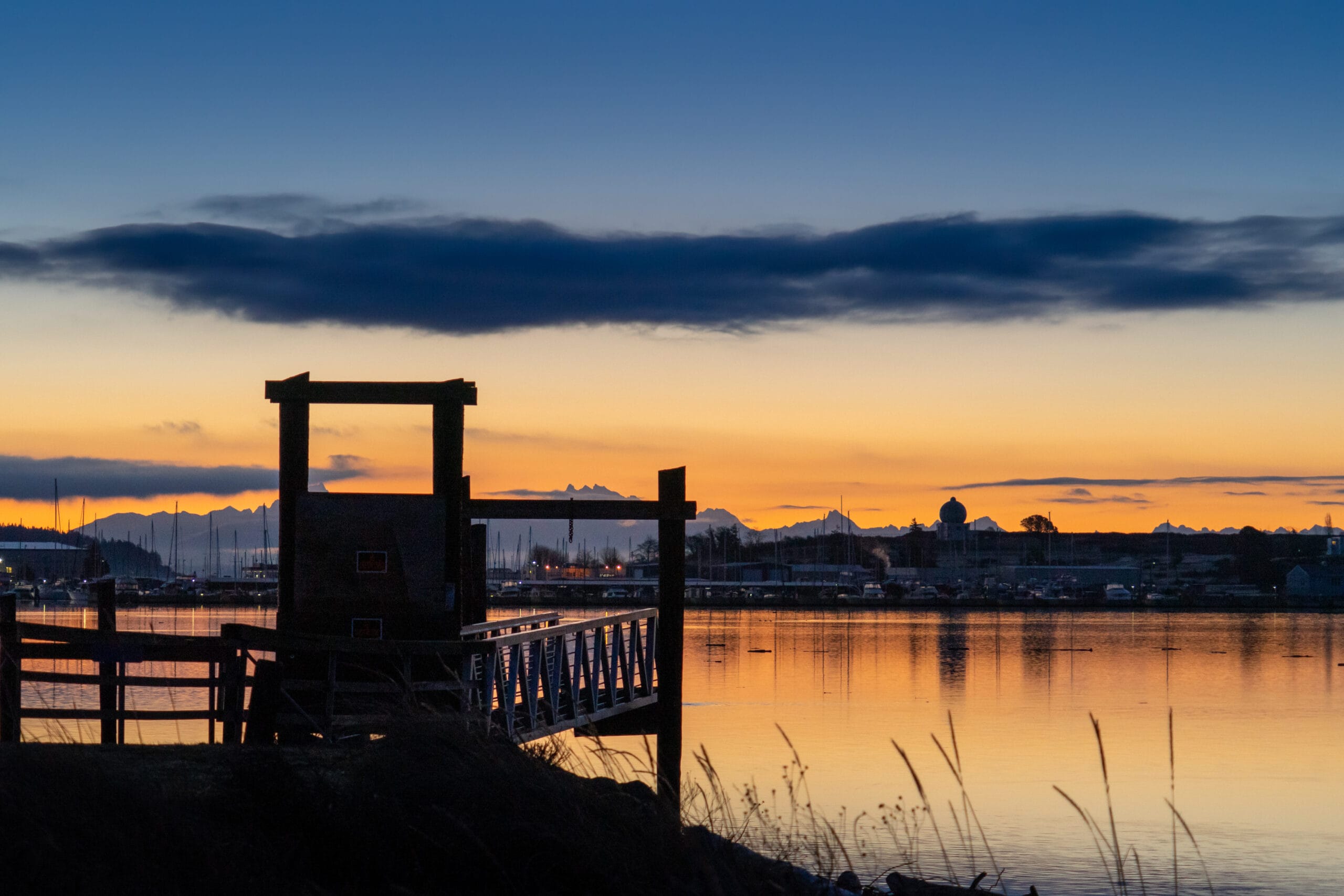 Oak Harbor